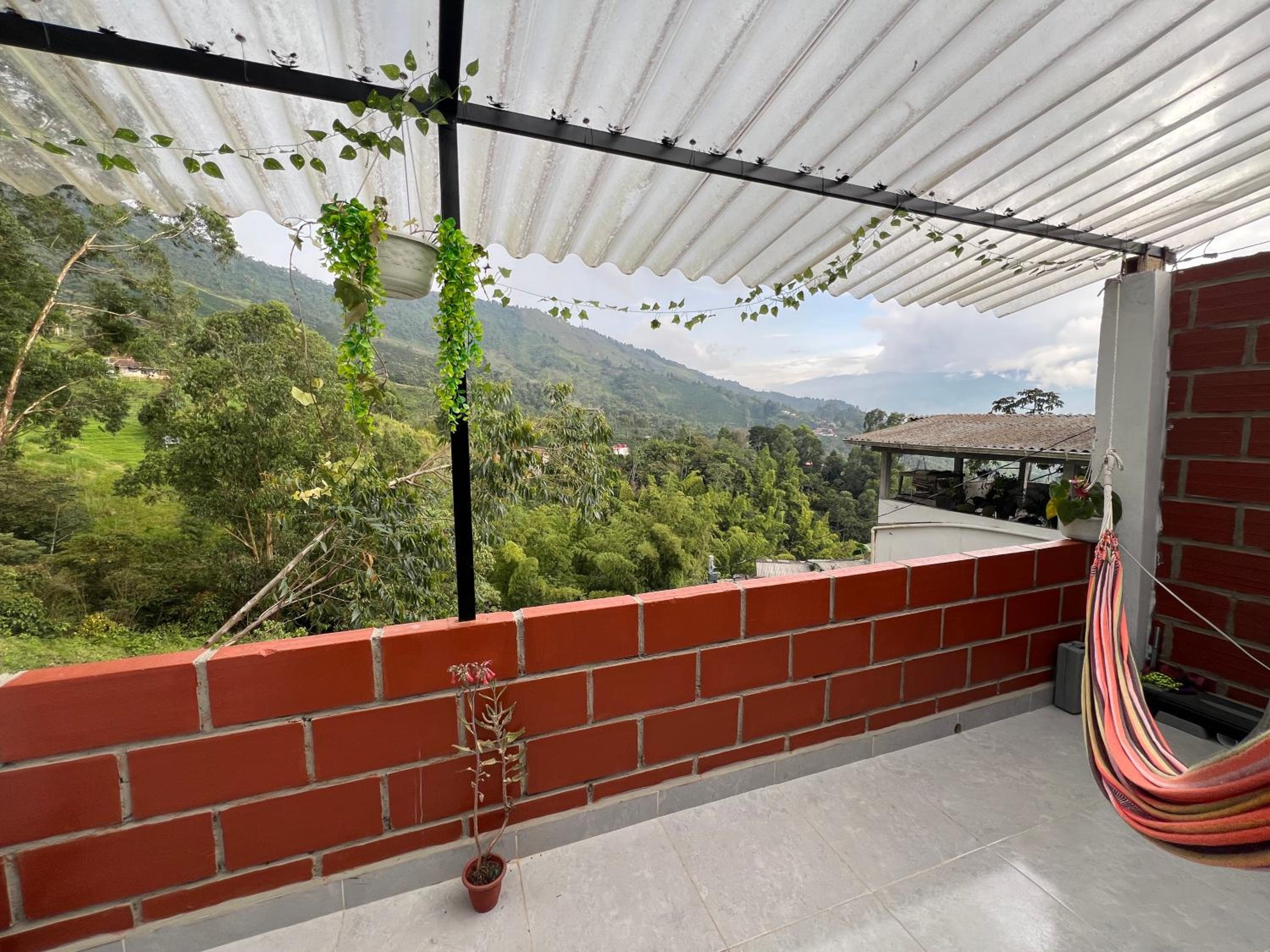 Hermosa Casa finca en Medellín con jacuzzi