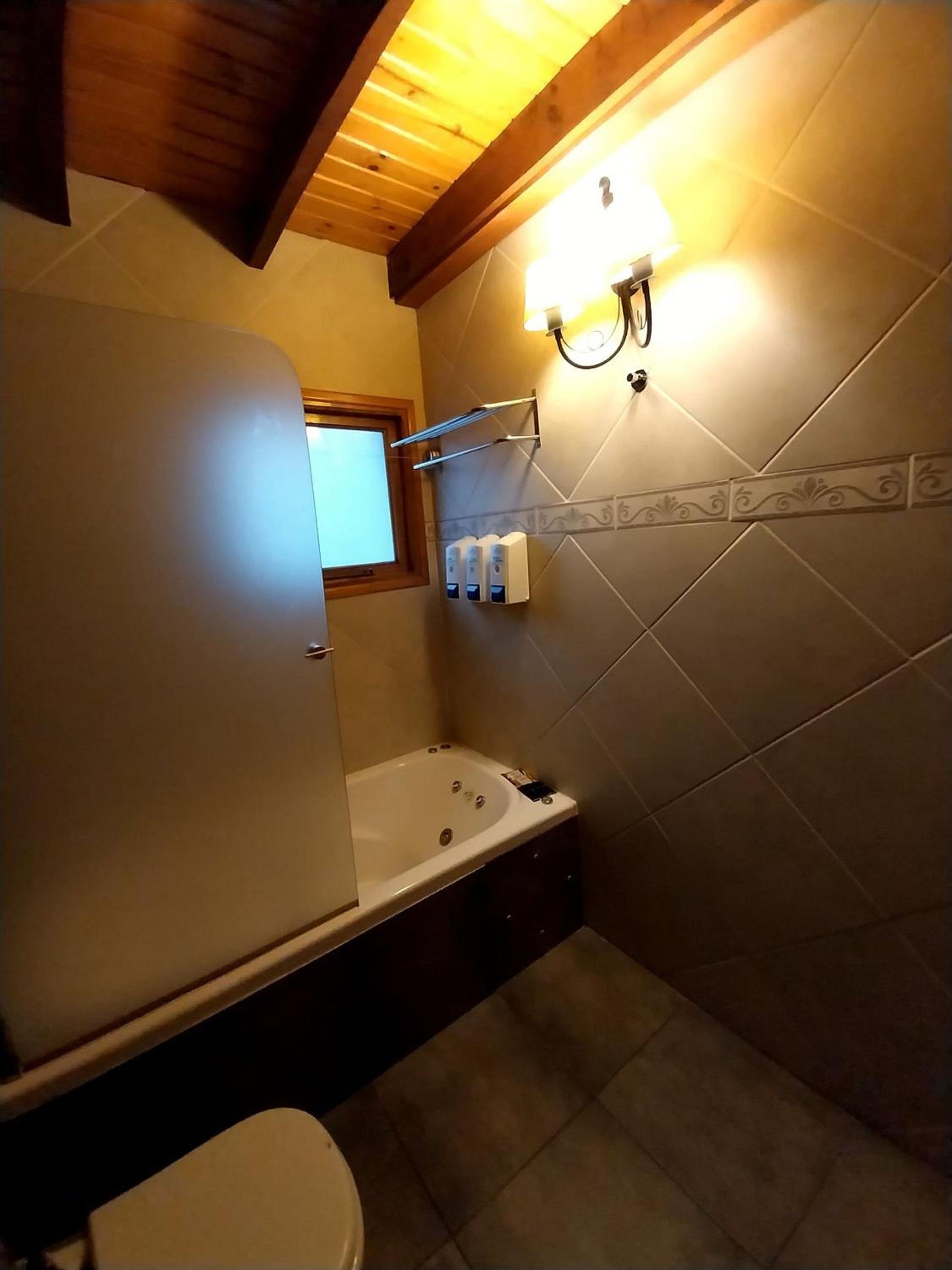Cabaña Bosque y Río