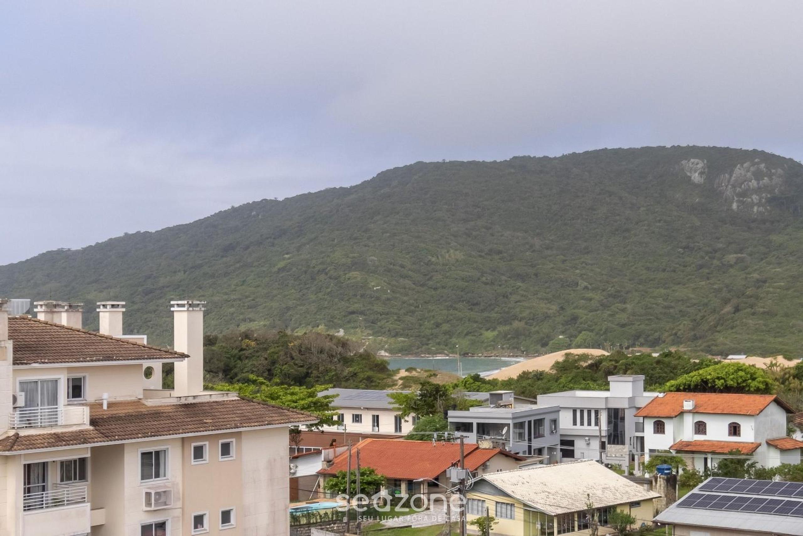 Apartments with Pool in Floripa - CAC