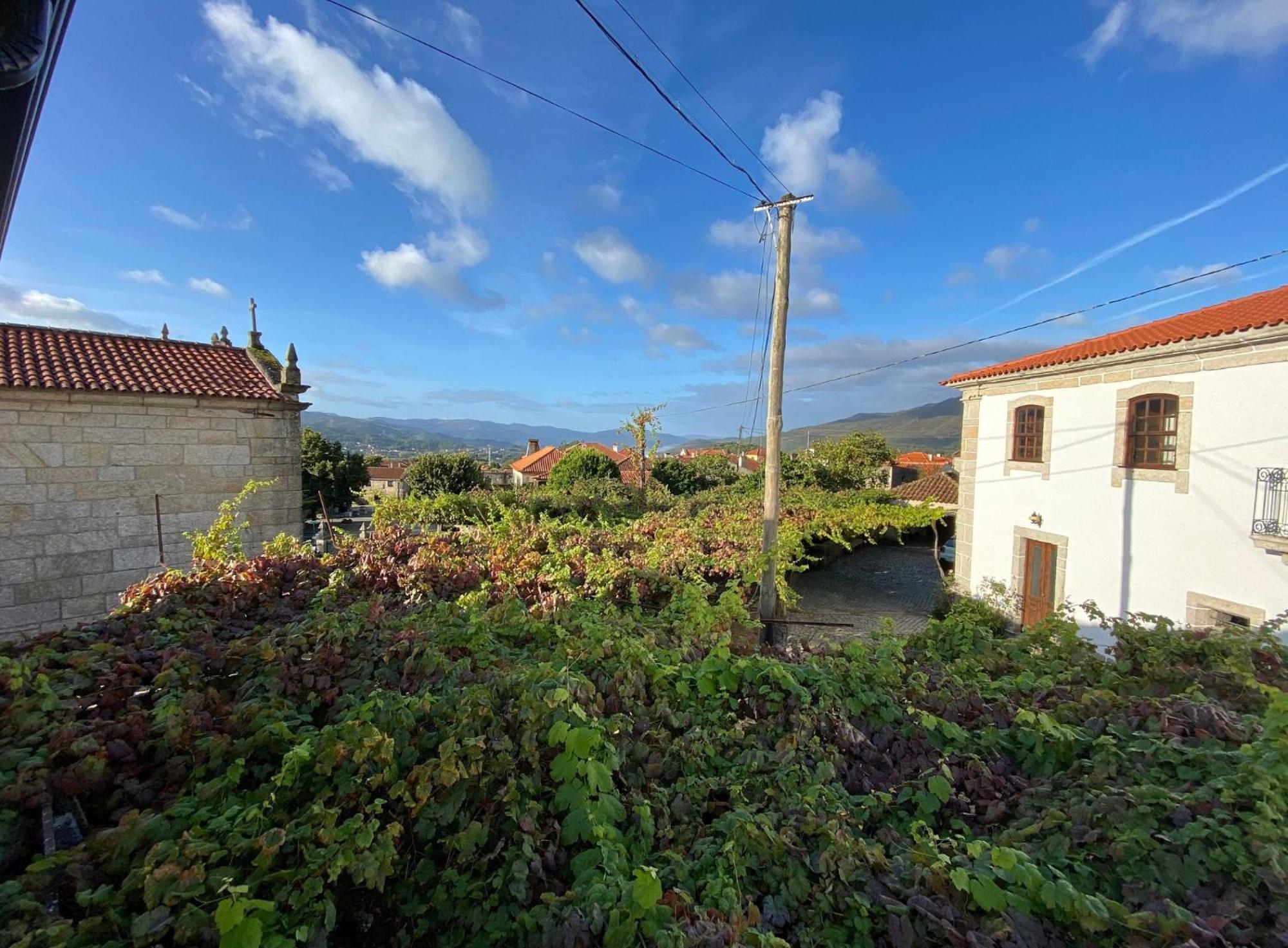 Casa do Adro do Soajo view 5