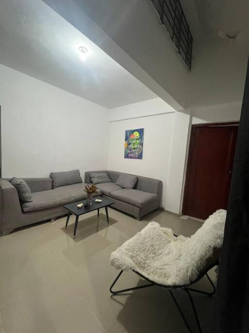 Aparta-Estudio Bella Vista SDQ