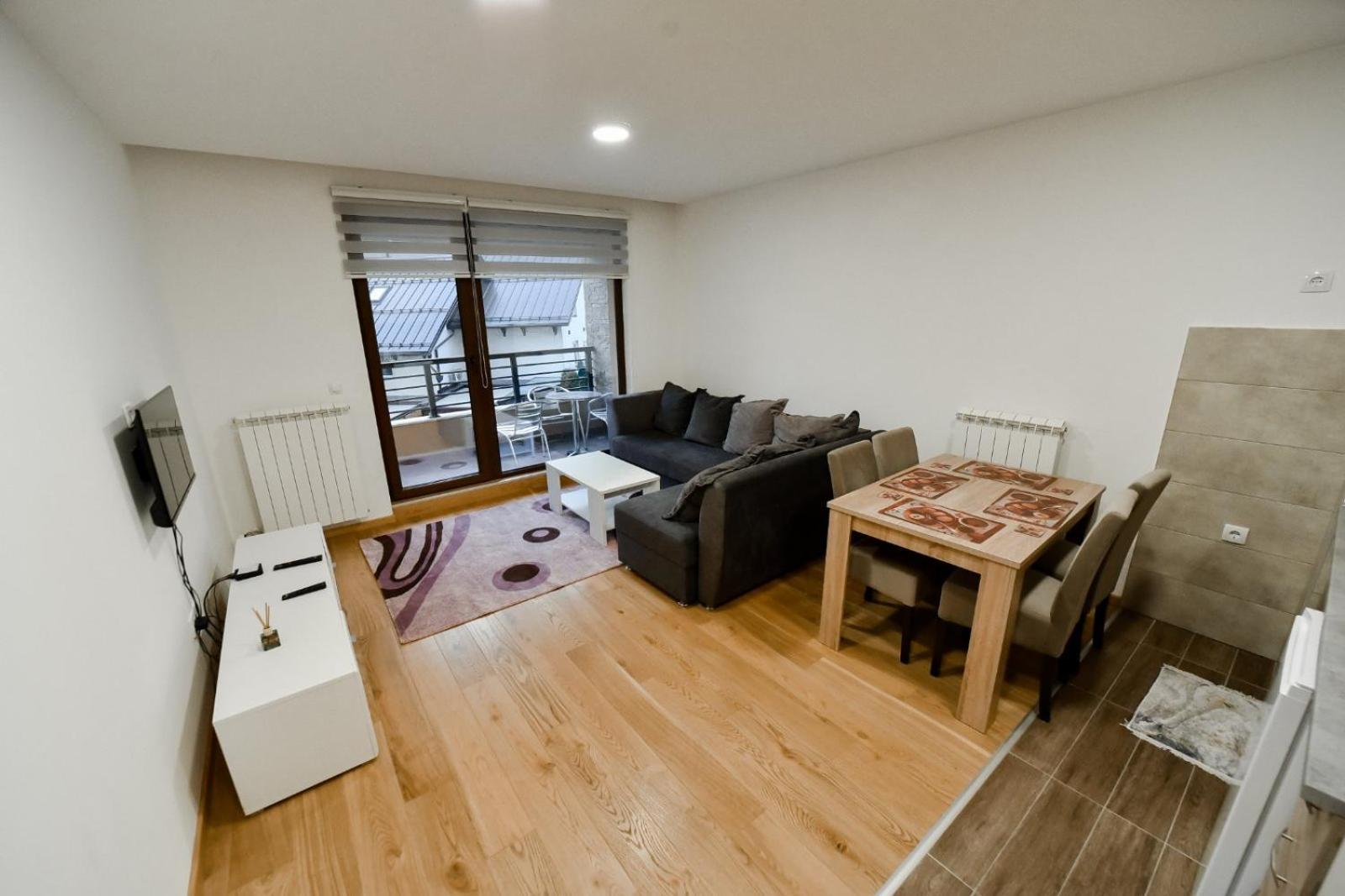 Apartman Stefan
