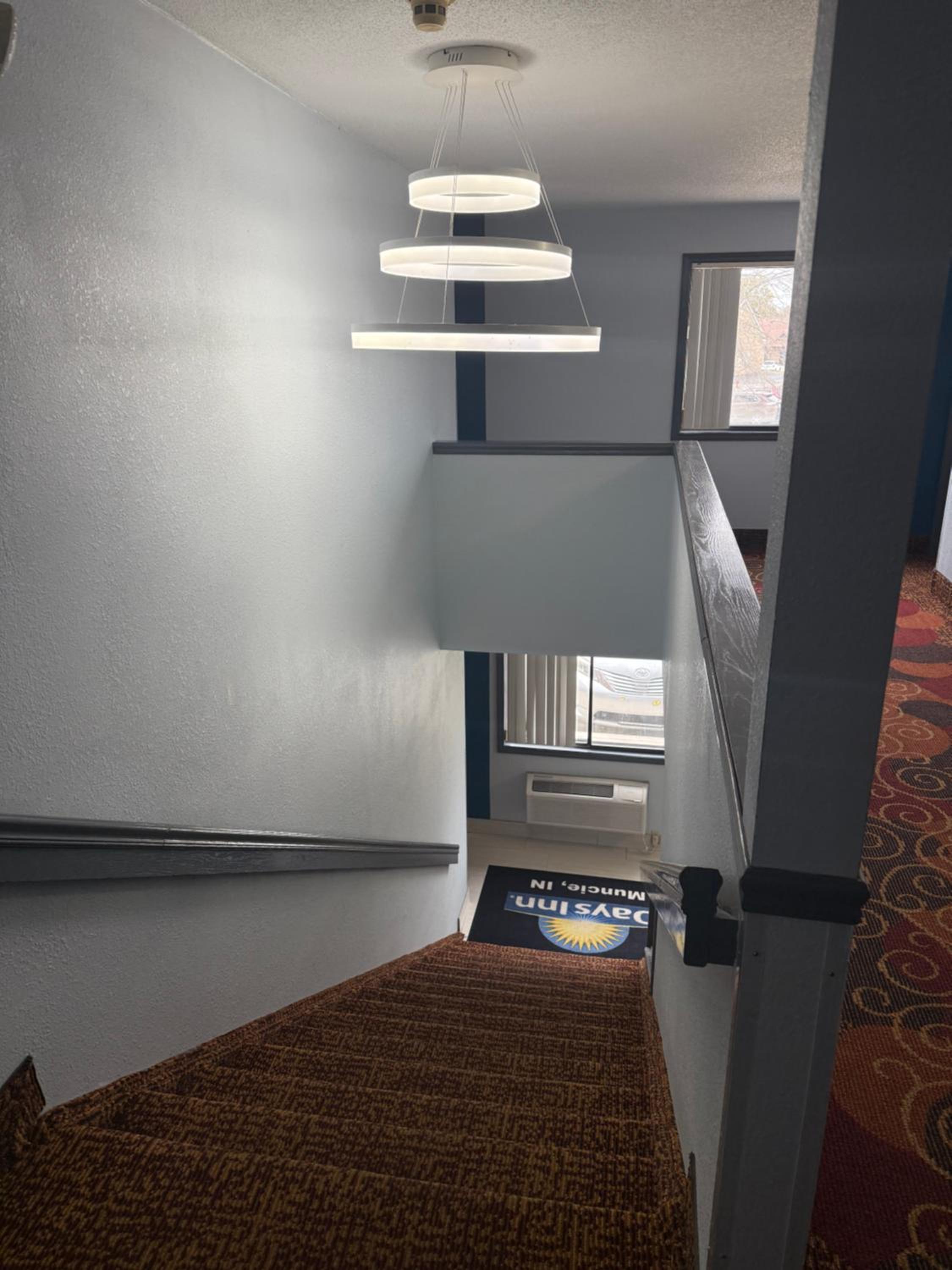 Muncie Vacations - Days Inn by Wyndham Muncie -Ball State University - Property Image 33