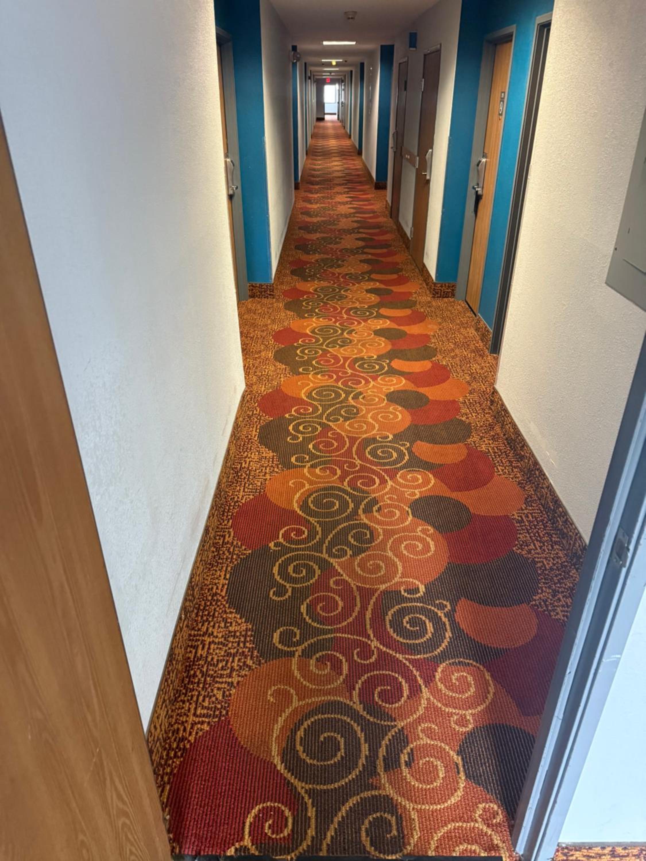 Muncie Vacations - Days Inn by Wyndham Muncie -Ball State University - Property Image 38
