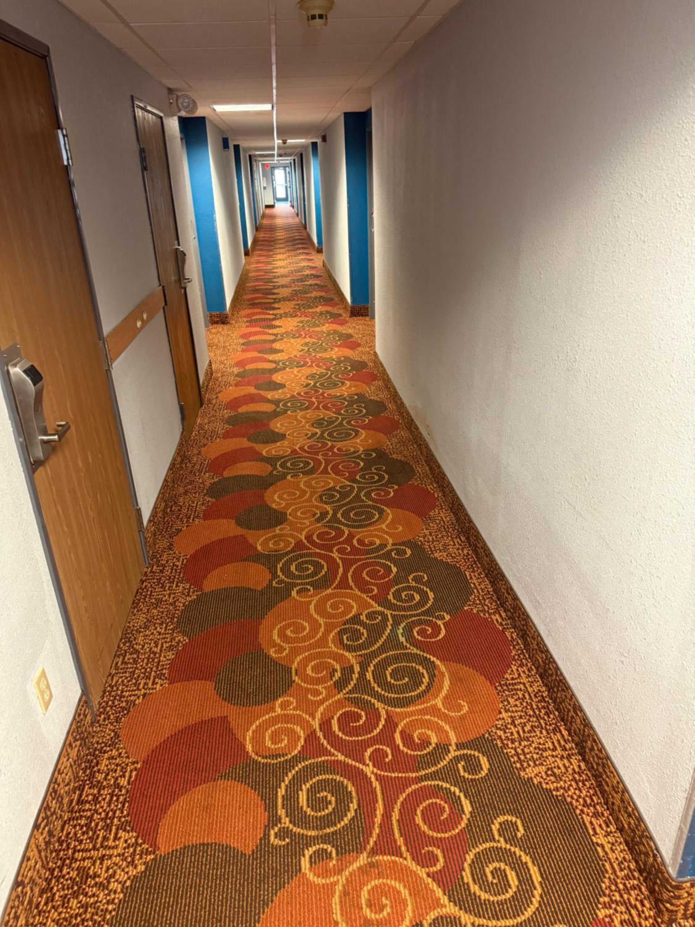 Muncie Vacations - Days Inn by Wyndham Muncie -Ball State University - Property Image 30