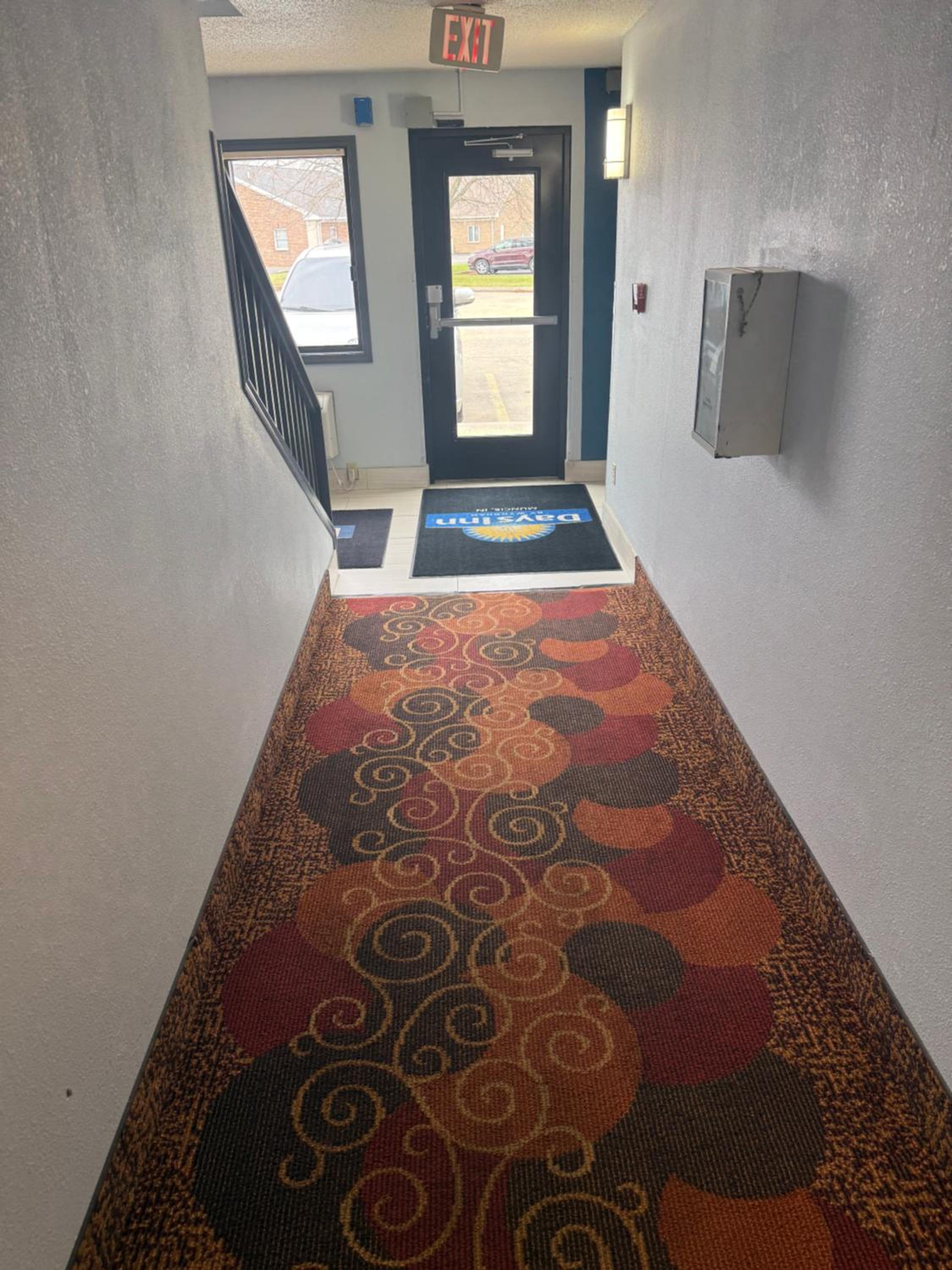 Muncie Vacations - Days Inn by Wyndham Muncie -Ball State University - Property Image 23
