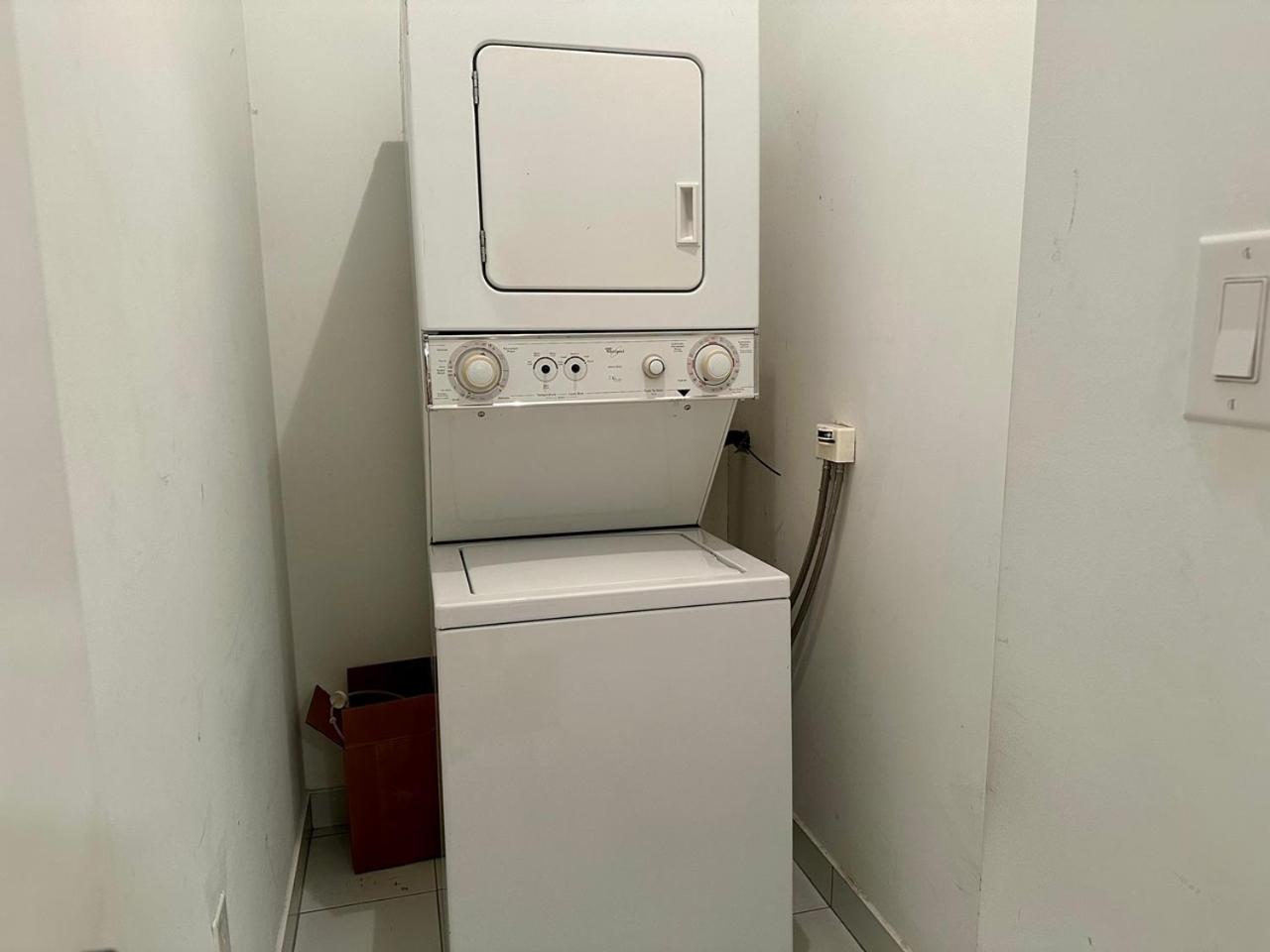 Cozy 1Bdrm with Bunk bed plus sofabed with terrace & parking