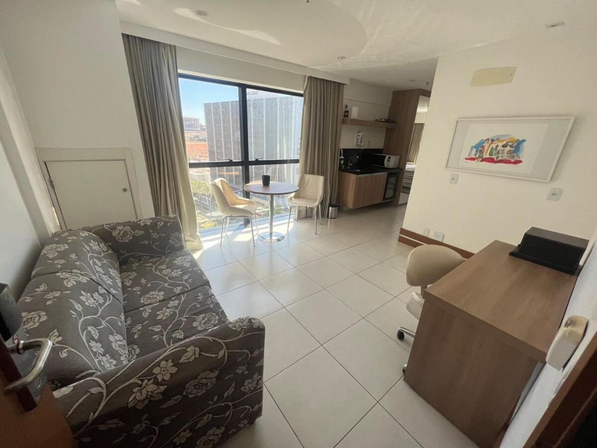 Apart Master Executive- Hotel Athos Bulcão
