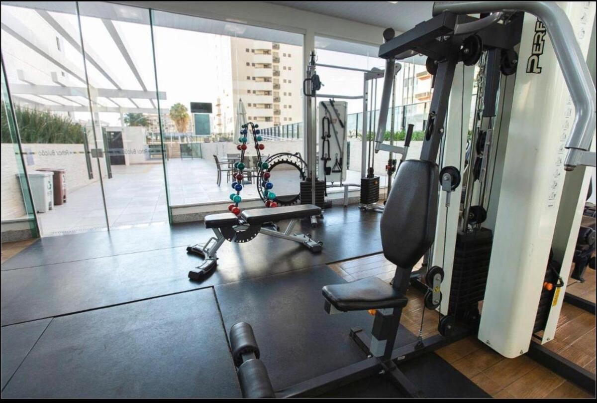 Apart Master Executive- Hotel Athos Bulcão