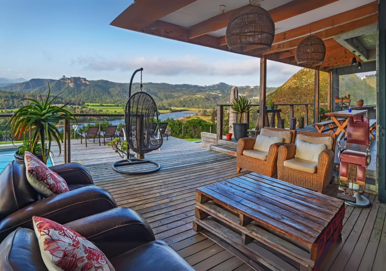CLOUD 9 - KNYSNA DREAM HOME view 4