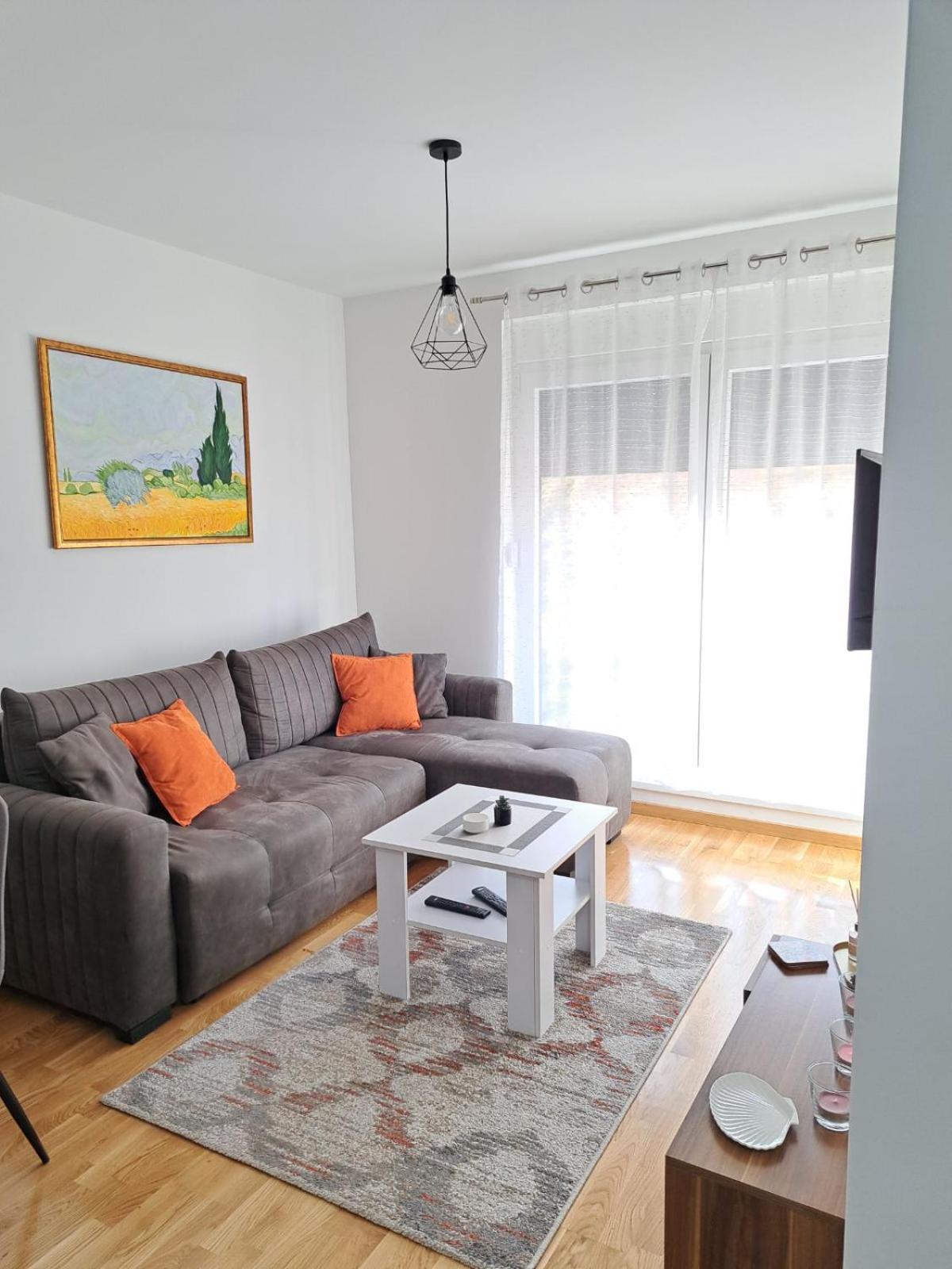 Apartman ANA view 3