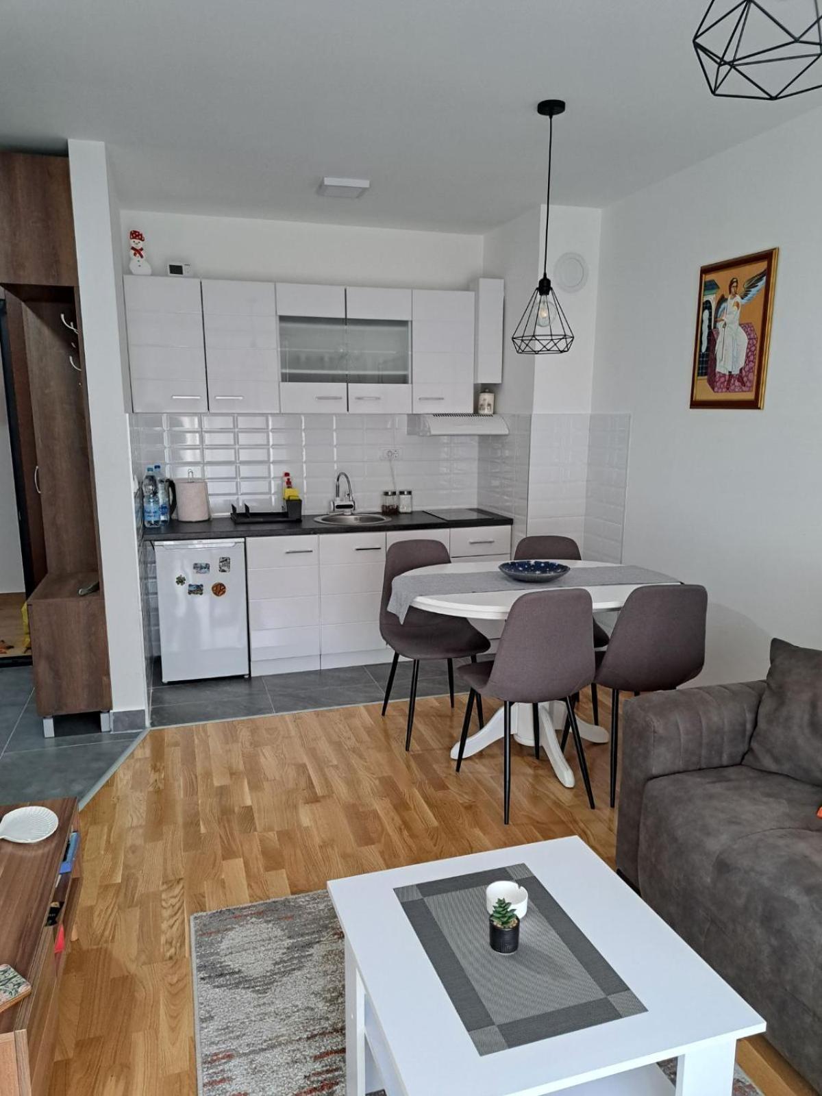 Apartman ANA view 5