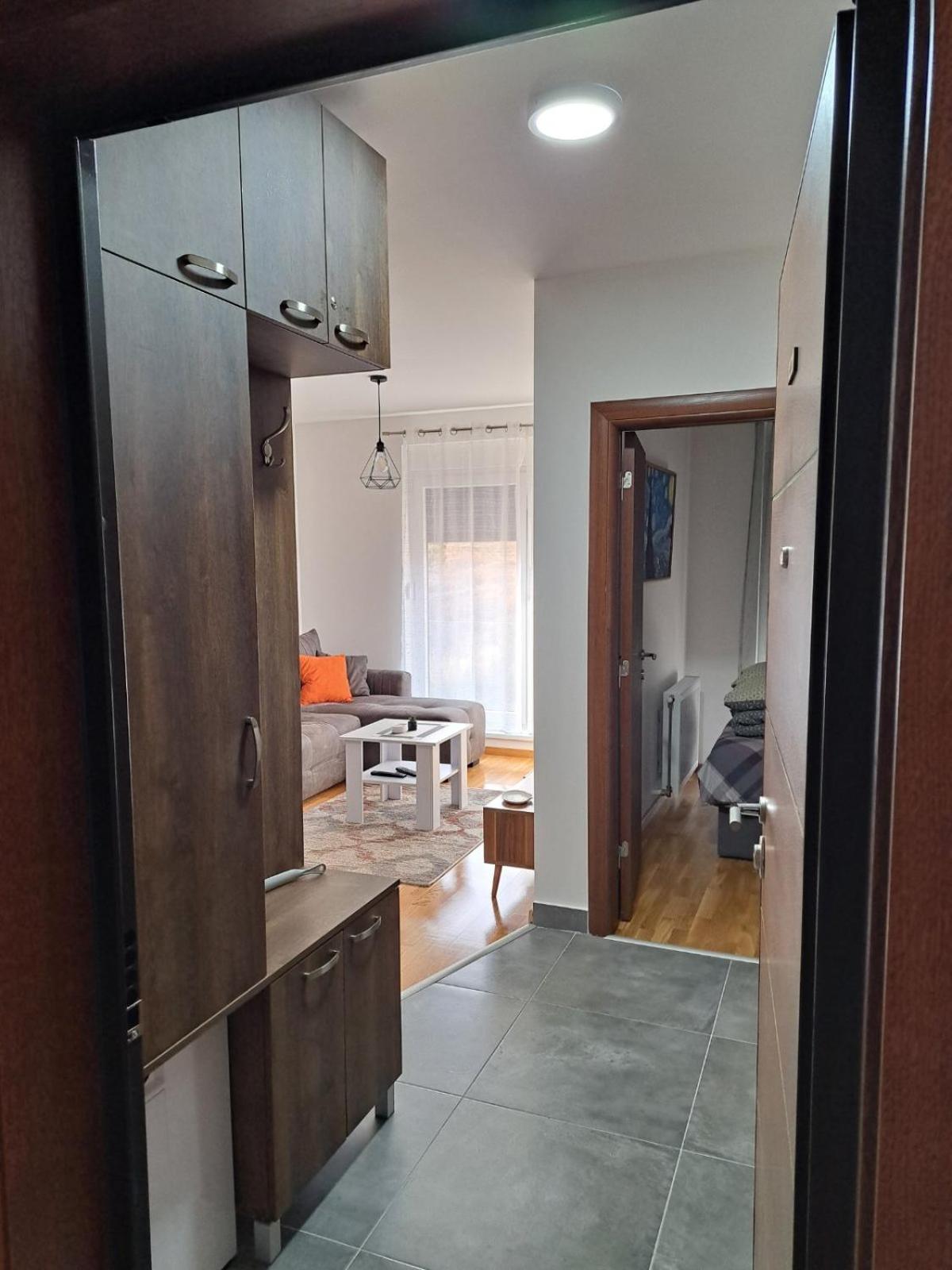 Apartman ANA view 2