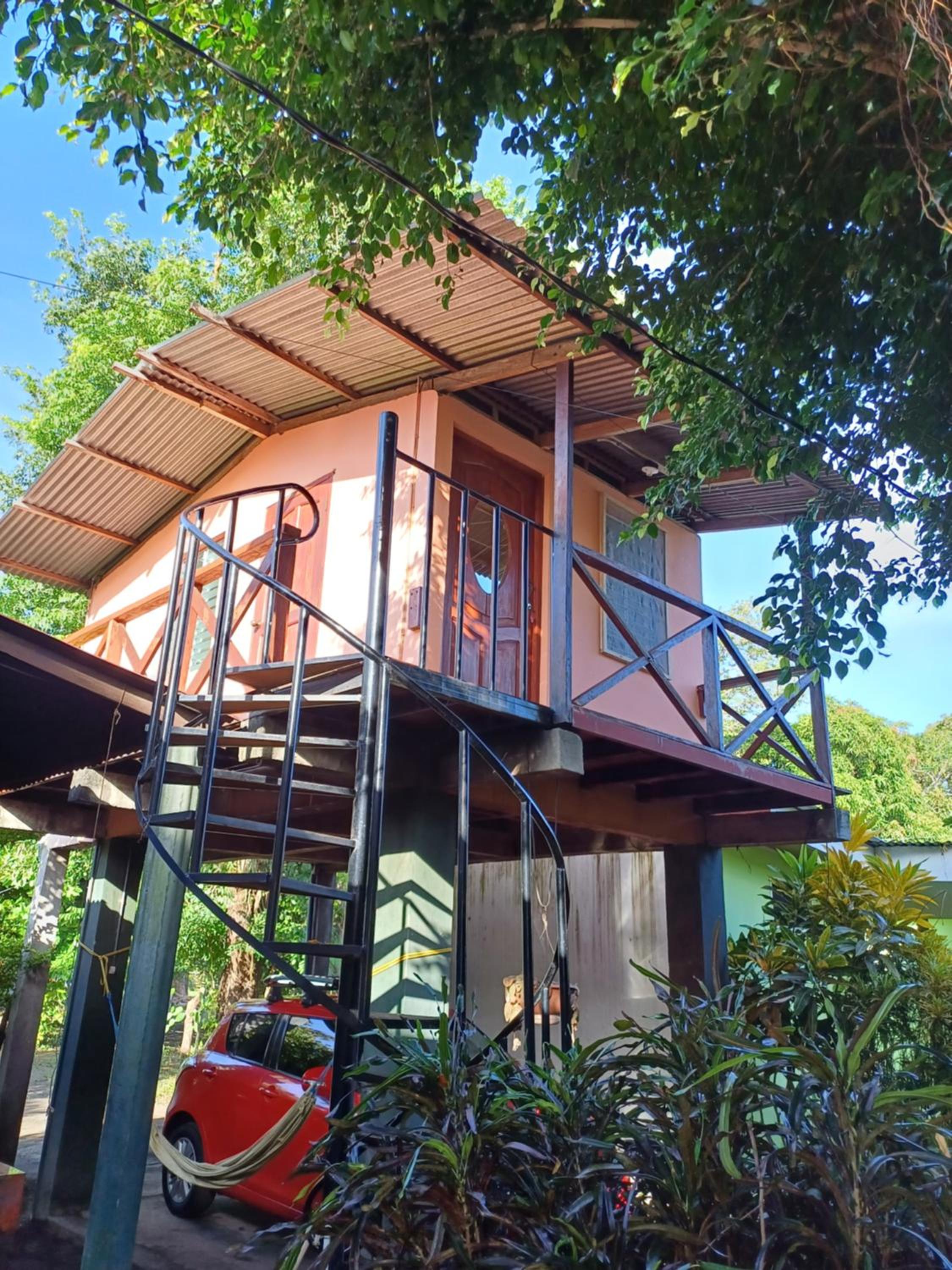 Cabañas Dilany