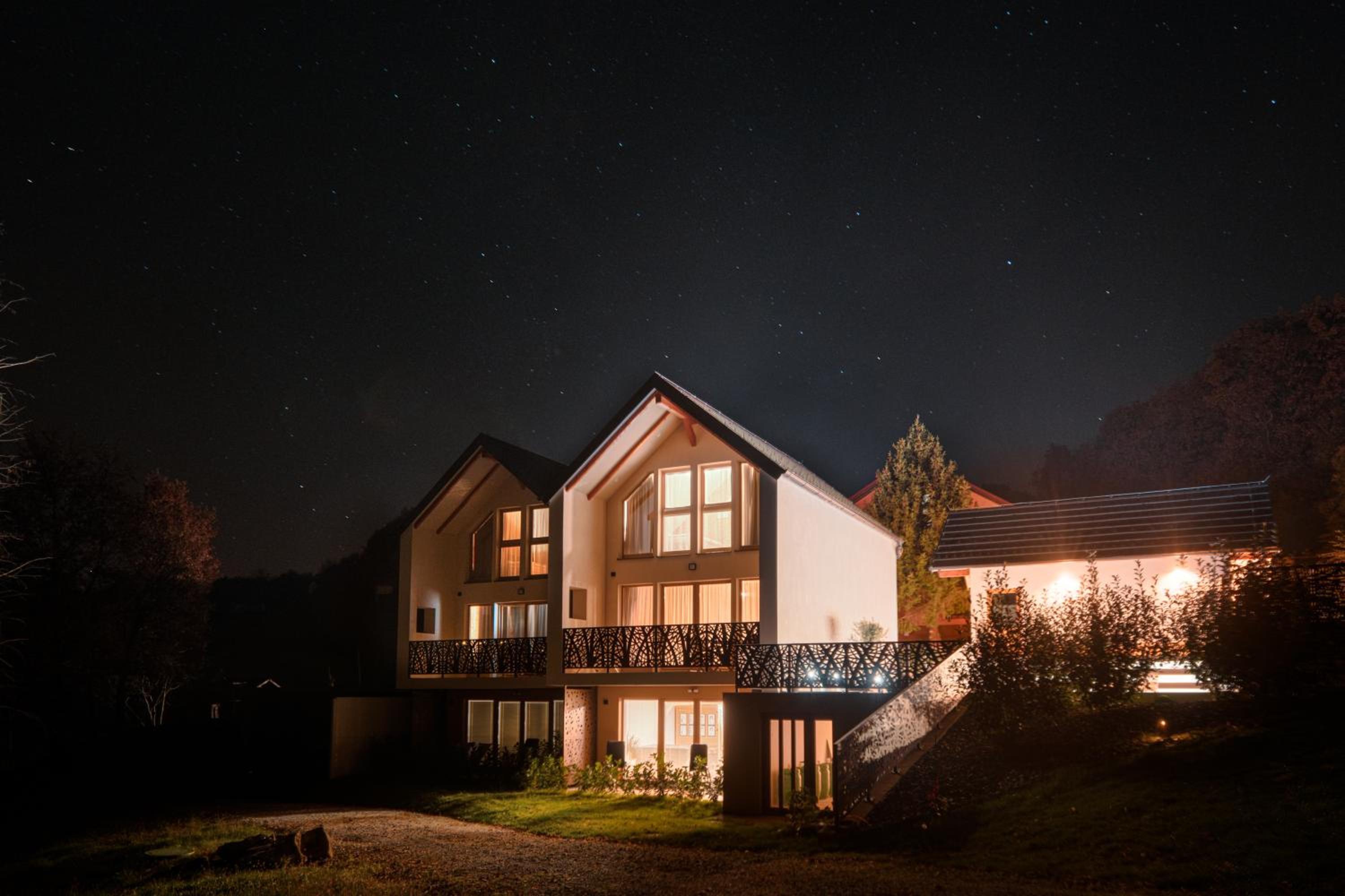 Hotel Green Valley Apartments