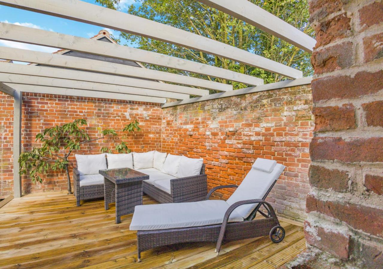2 Bed in Weeley Heath oc-t30160