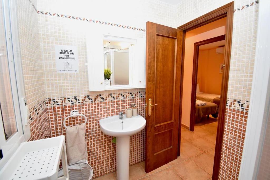 Villa Carmen - Holiday Chiclana view 4