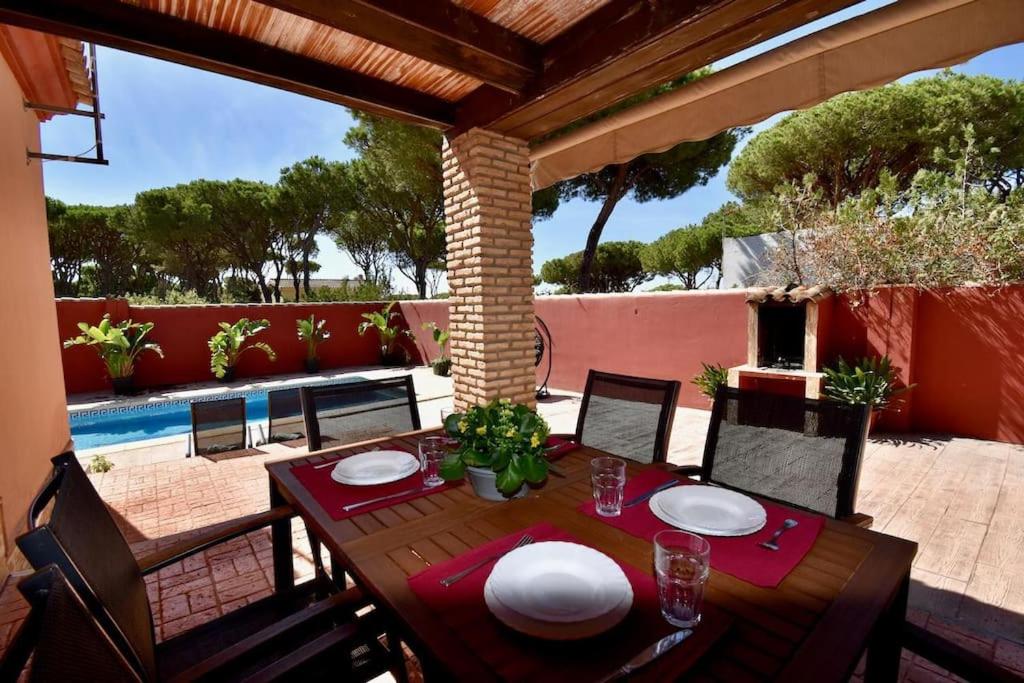 Villa Carmen - Holiday Chiclana view 5