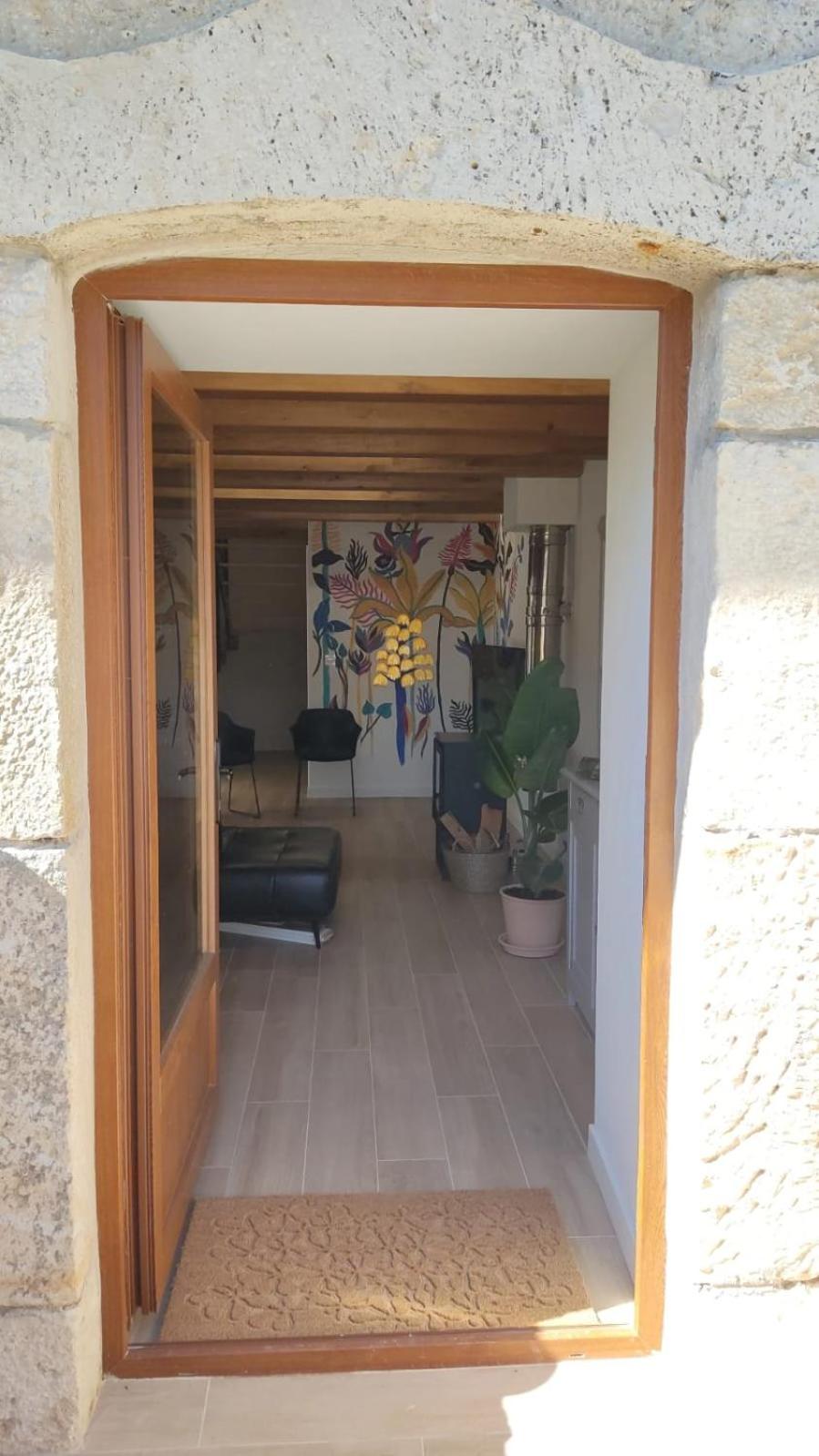 Casa Rural El Pinche