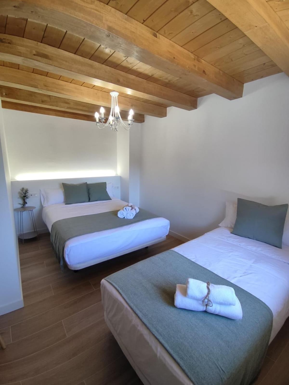 Casa Rural El Pinche