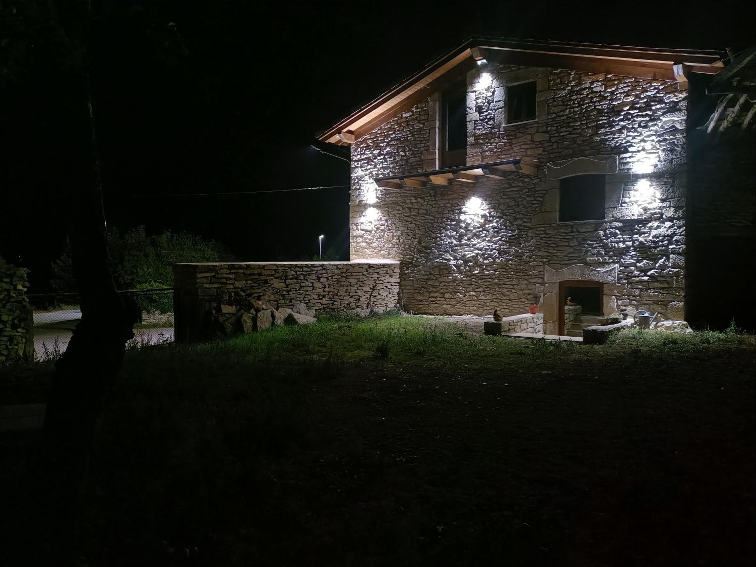 Casa Rural El Pinche