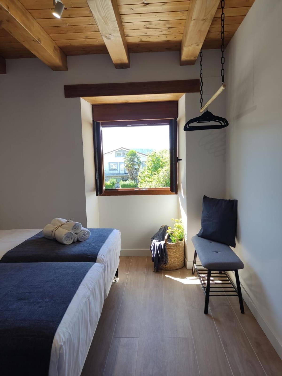Casa Rural El Pinche