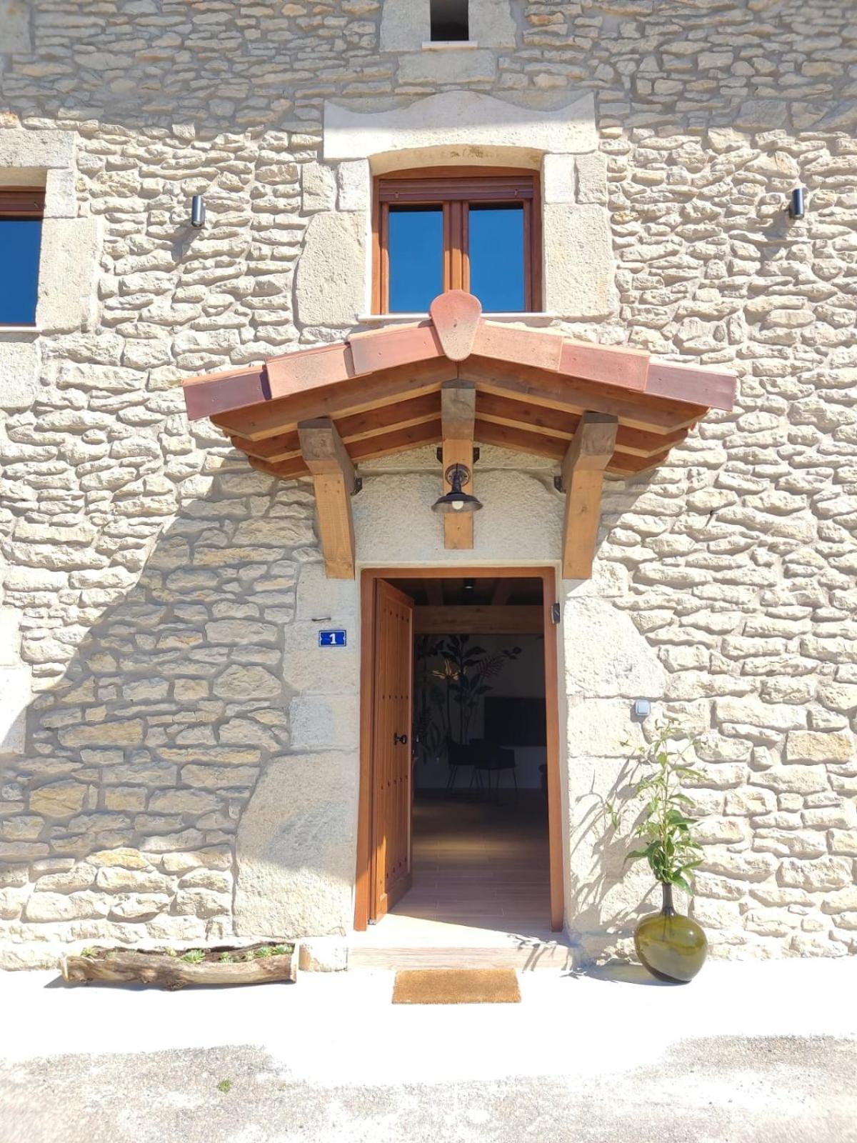 Casa Rural El Pinche