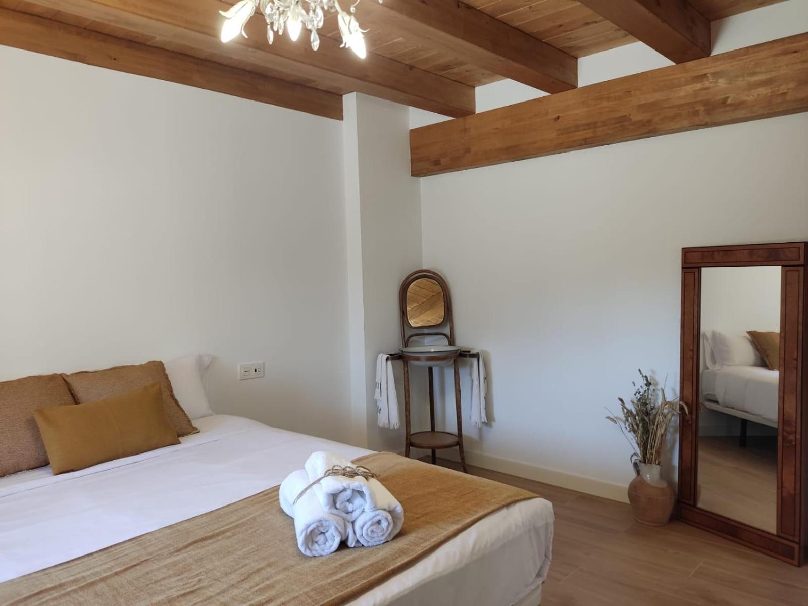 Casa Rural El Pinche