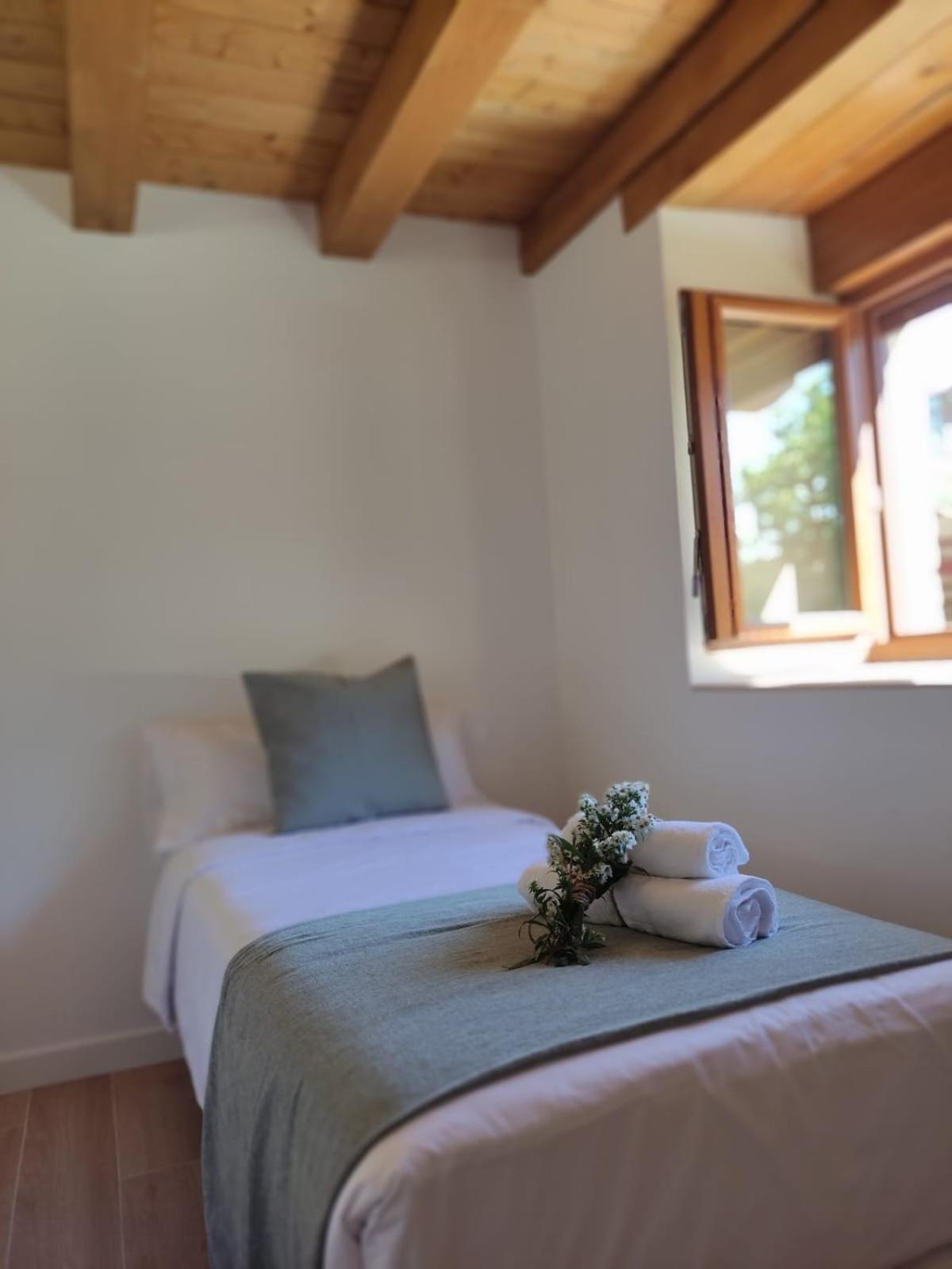 Casa Rural El Pinche