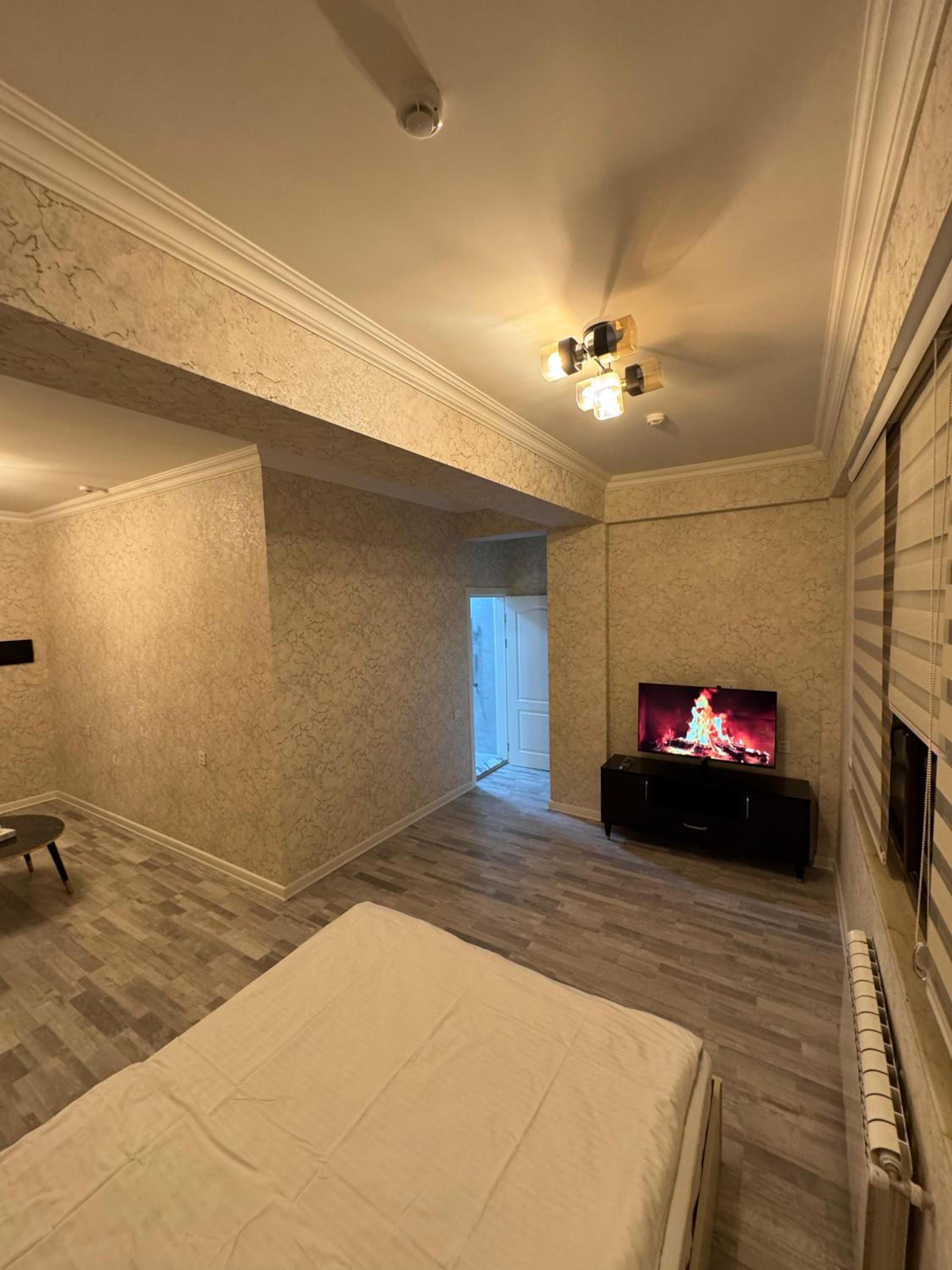 Alfa Hotel