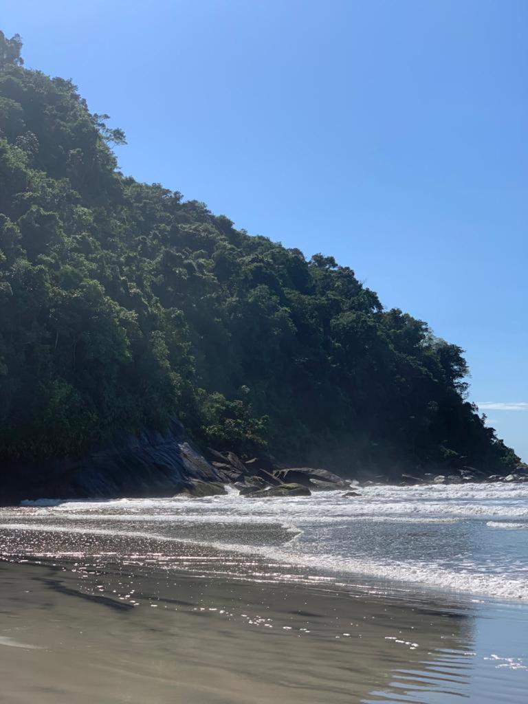 Itamambuca casas,suítes