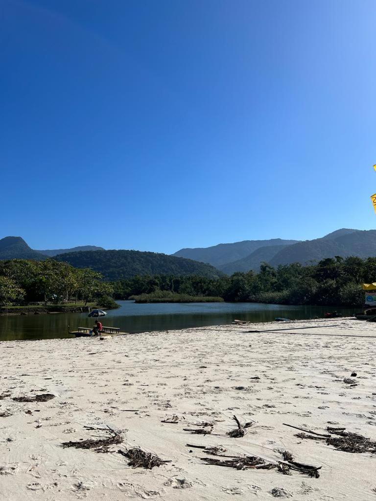 Itamambuca casas,suítes