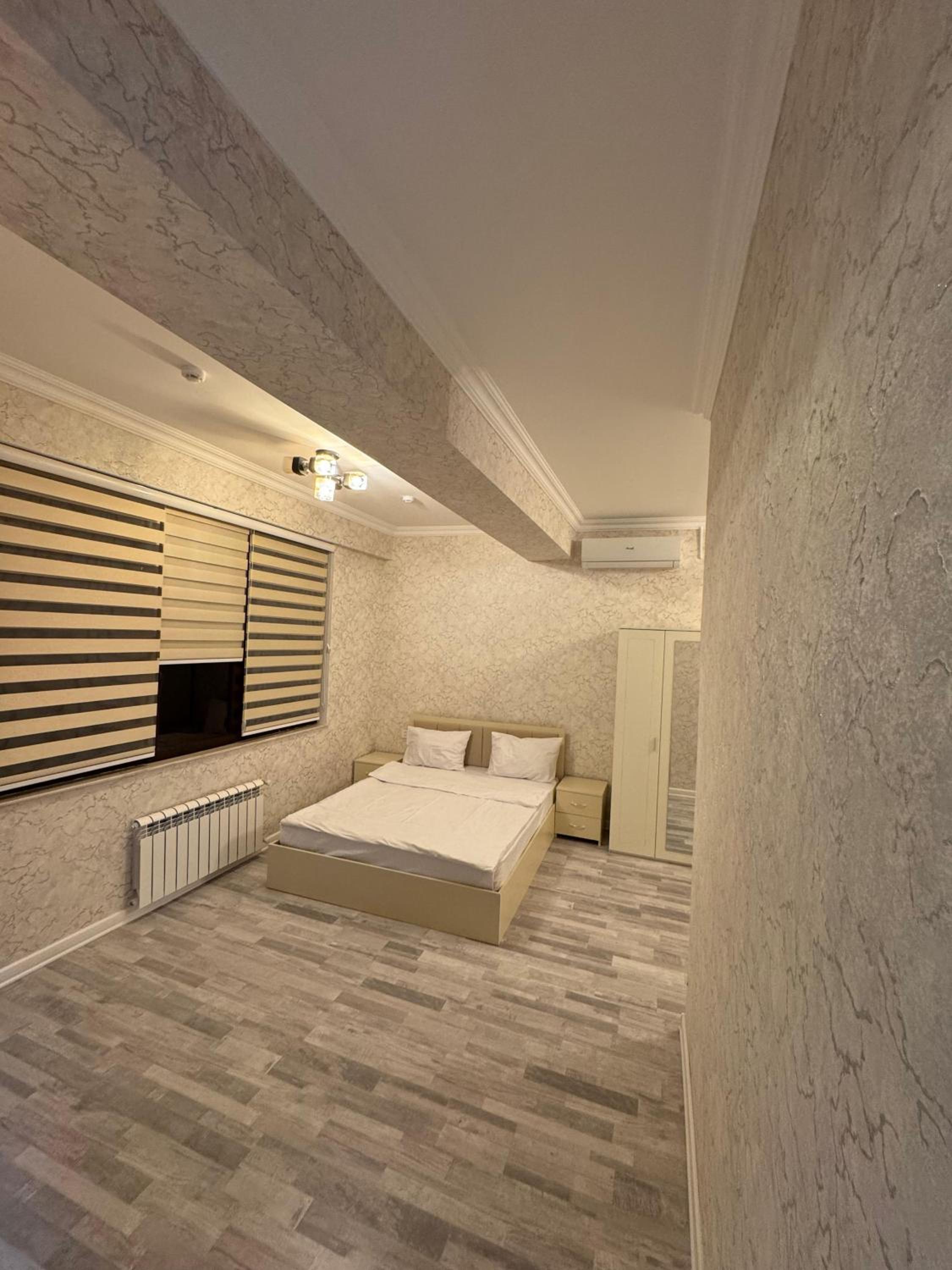 Alfa Hotel