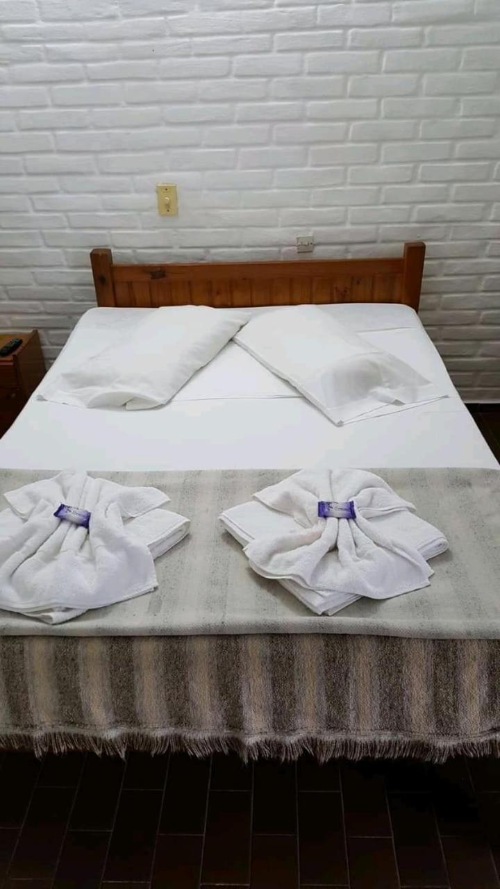 Hotel Céntrico Mina Clavero