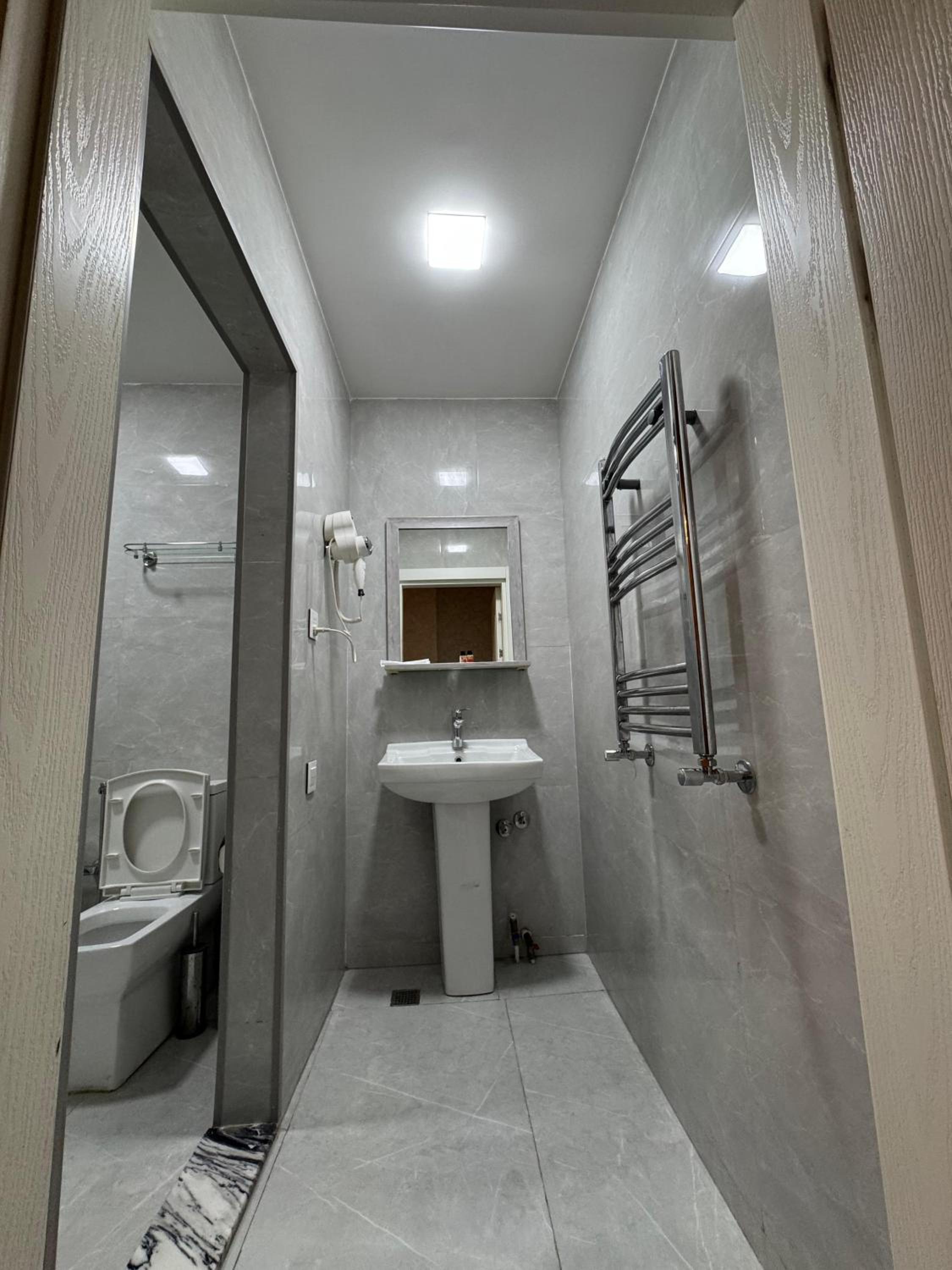 Alfa Hotel