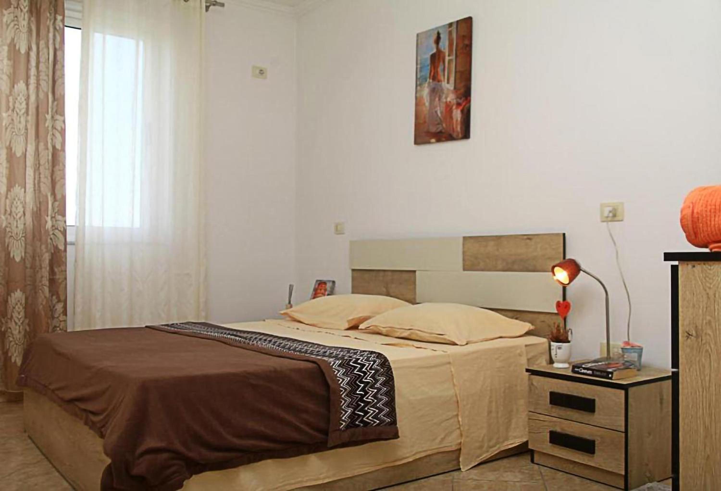 eDurres Terminal Apartment 9