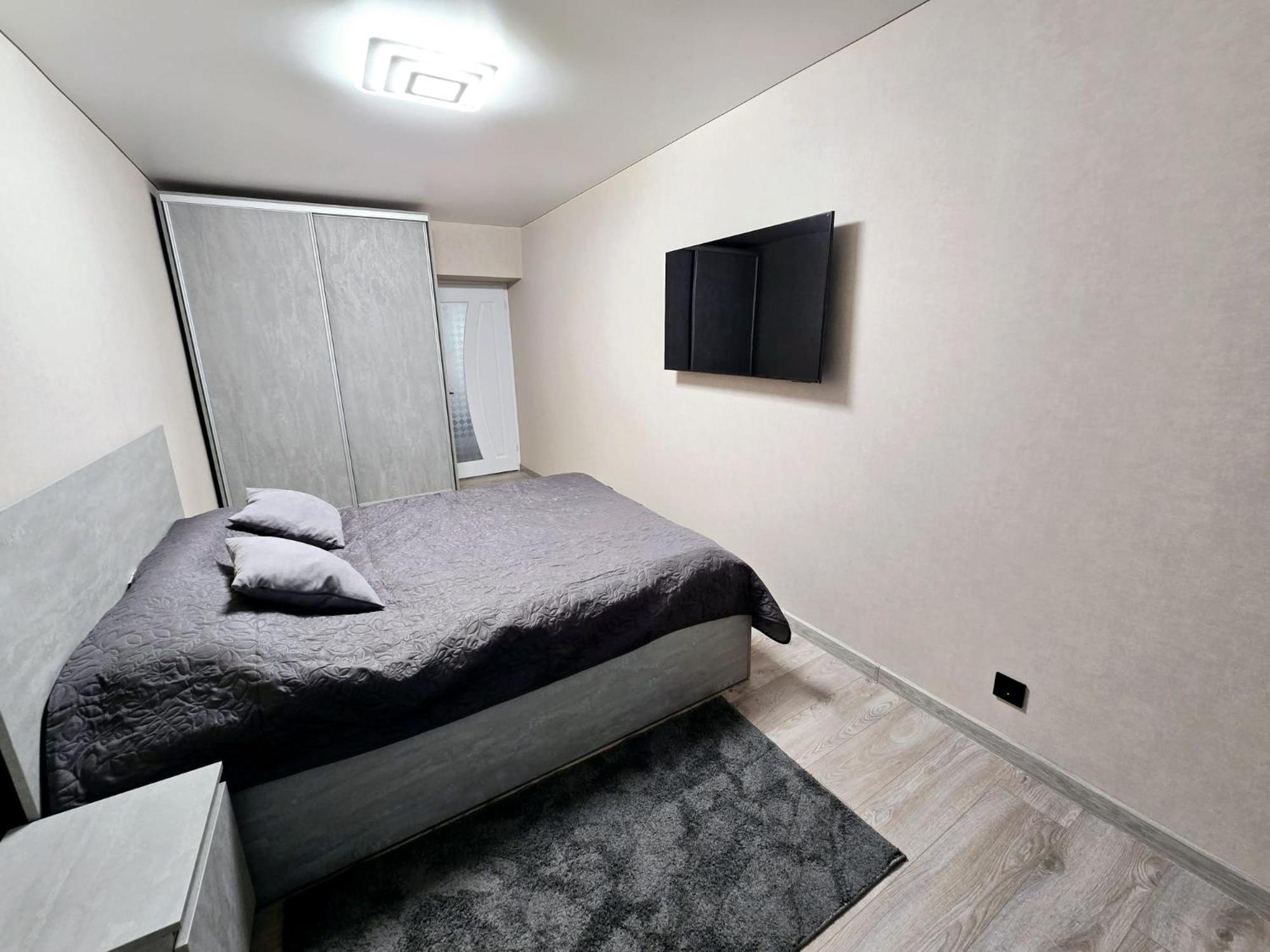 Apartments