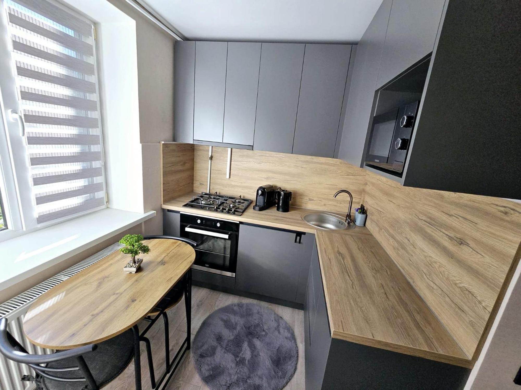 Apartments