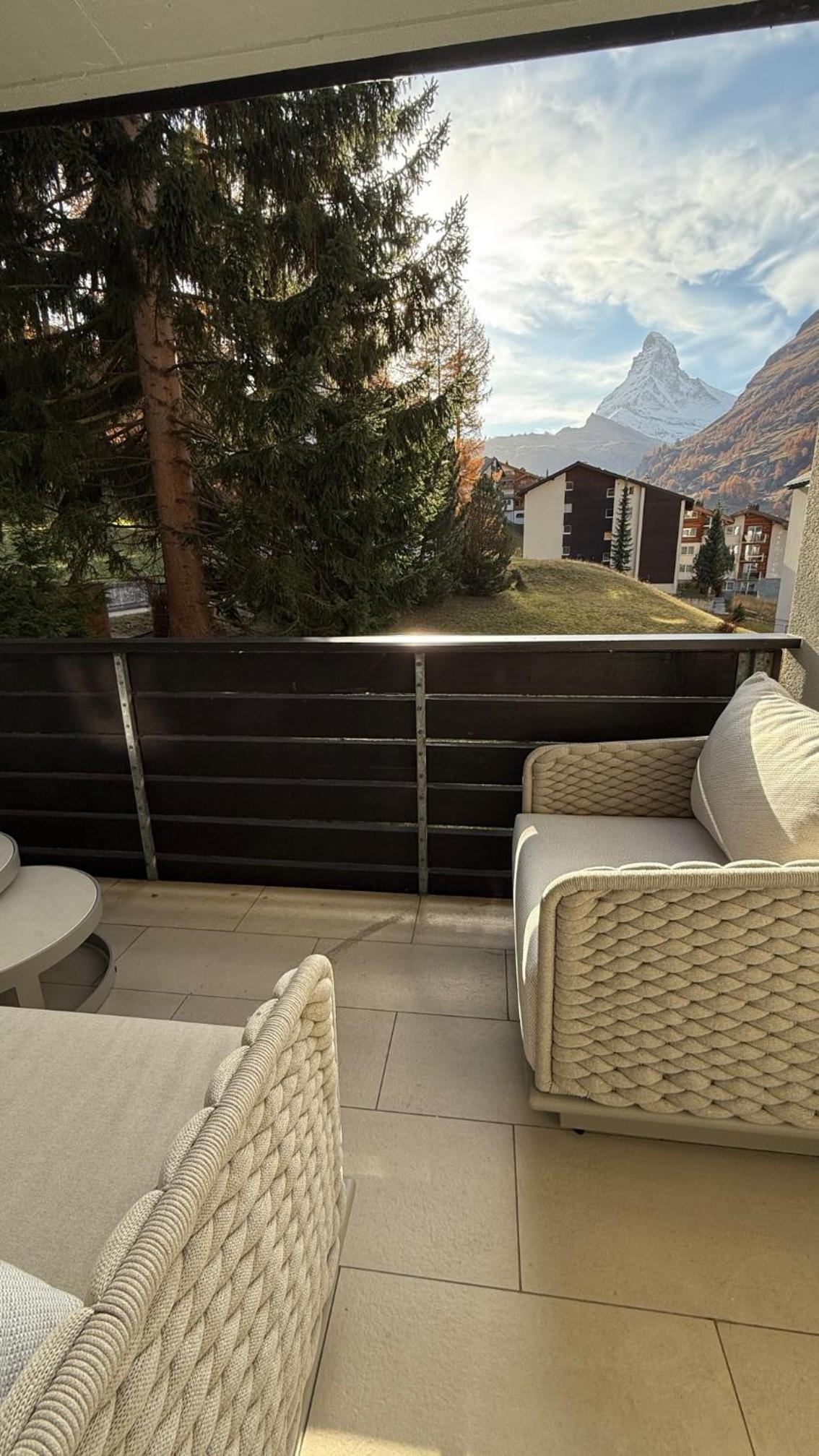 Haus Cervino - luxury apartment