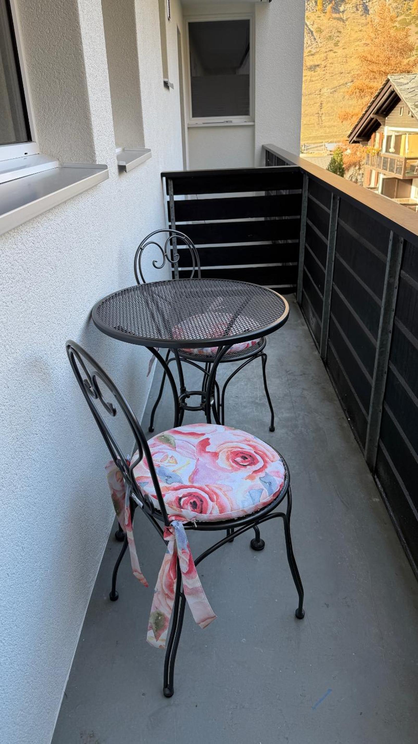Haus Cervino - luxury apartment