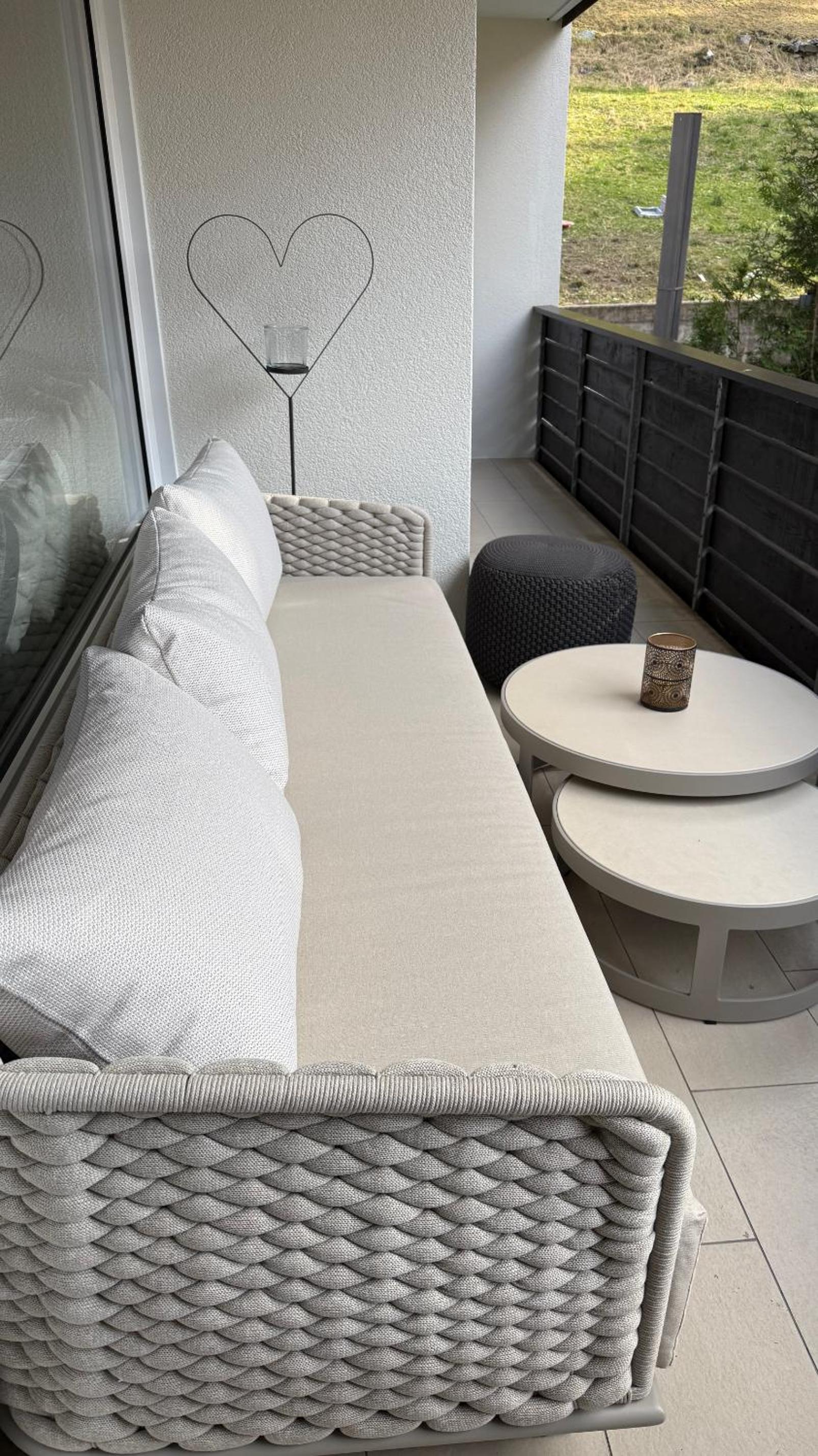Haus Cervino - luxury apartment