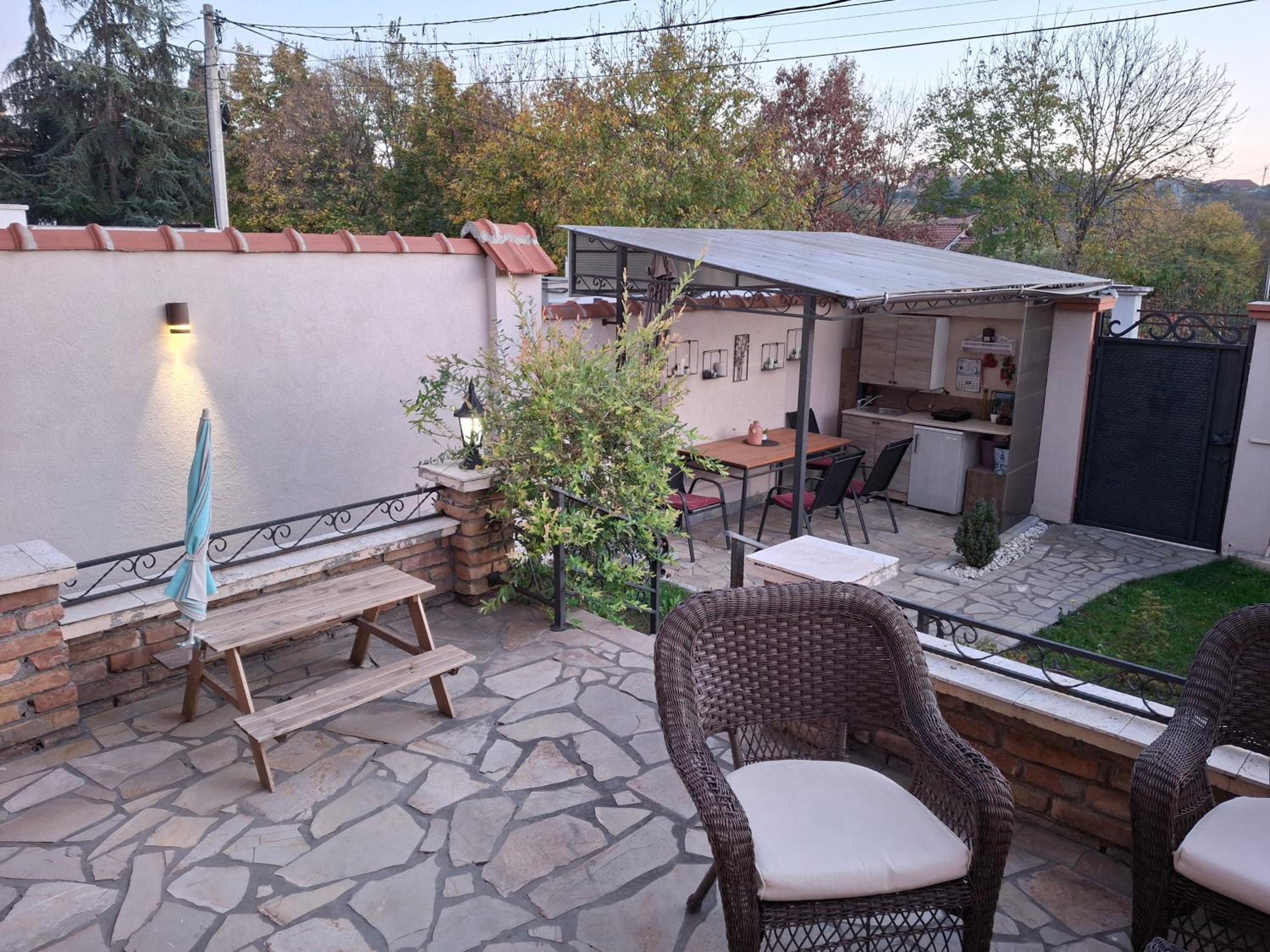 Vila Tara view 5