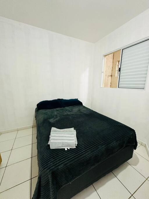 Apto 1 Dormitorio Mobiliado Casa Verde - Cod 07