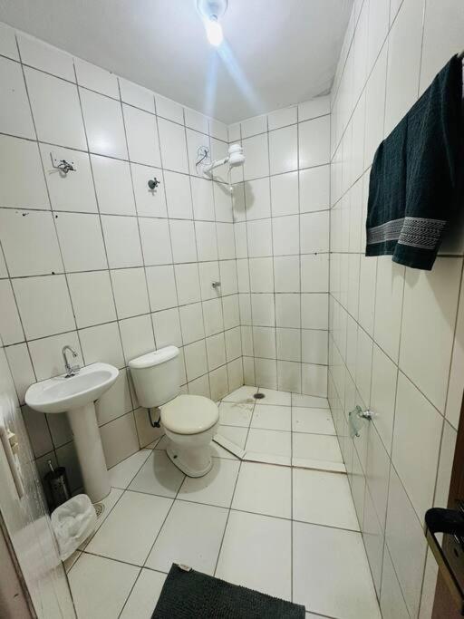 Apto 1 Dormitorio Mobiliado Casa Verde - Cod 07