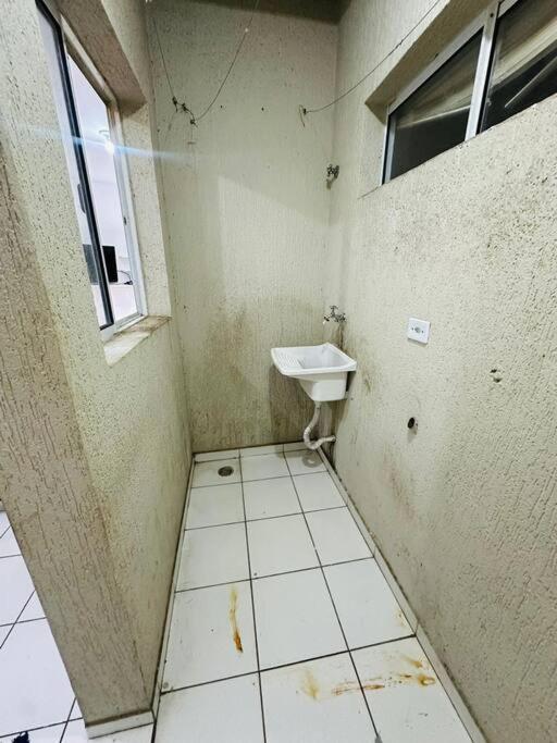Apto 1 Dormitorio Mobiliado Casa Verde - Cod 07