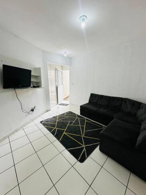 Apto 1 Dormitorio Mobiliado Casa Verde - Cod 07