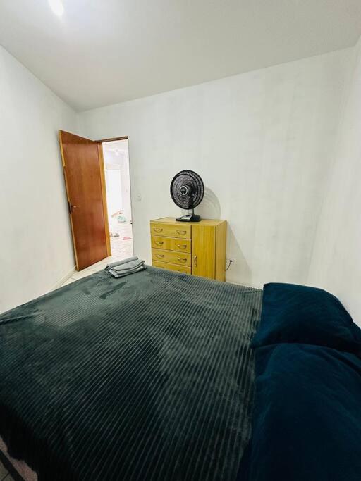 Apto 1 Dormitorio Mobiliado Casa Verde - Cod 07