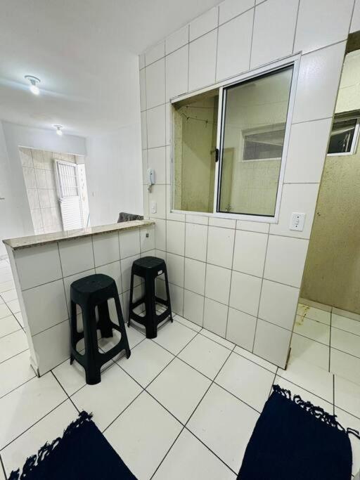 Apto 1 Dormitorio Mobiliado Casa Verde - Cod 07