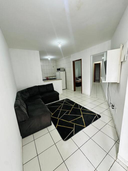 Apto 1 Dormitorio Mobiliado Casa Verde - Cod 07