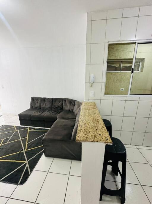 Apto 1 Dormitorio Mobiliado Casa Verde - Cod 07